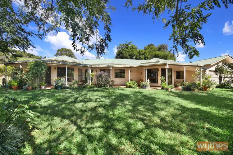275 Cooroy Belli Creek Road, Cooroy QLD 4563