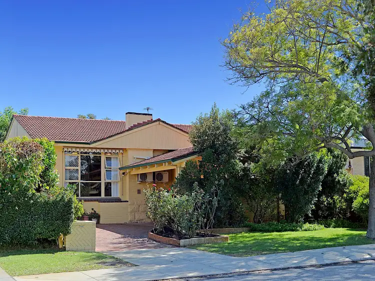 Main view of Homely house listing, 35 Woodlands Street, Woodlands WA 6018