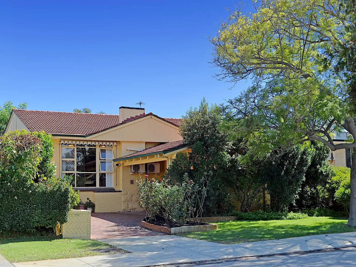 Main view of Homely house listing, 35 Woodlands Street, Woodlands WA 6018
