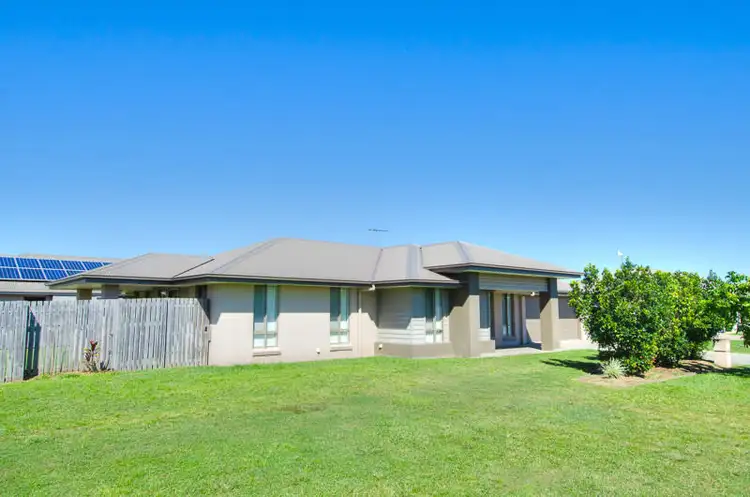 Second view of Homely house listing, 43 Monterrico Circuit, Beaconsfield QLD 4740