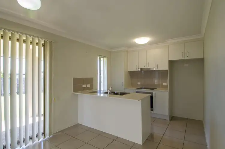 Third view of Homely house listing, 43 Monterrico Circuit, Beaconsfield QLD 4740