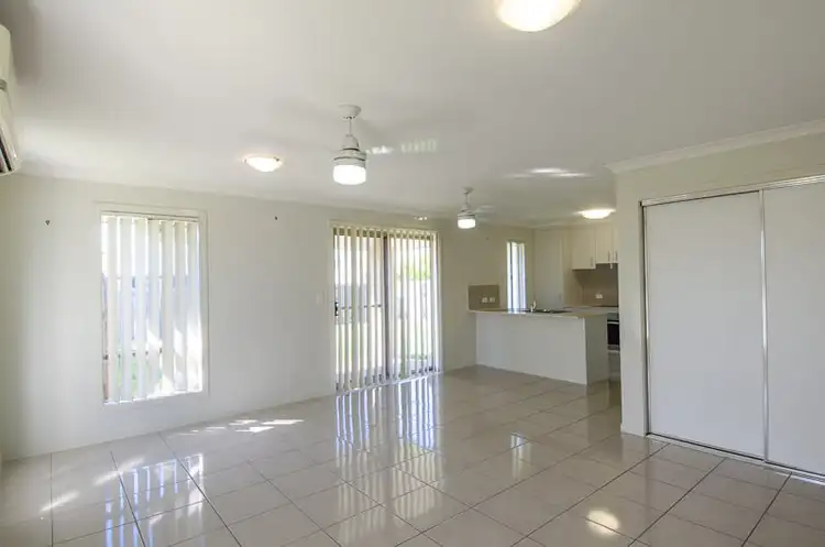 Sixth view of Homely house listing, 43 Monterrico Circuit, Beaconsfield QLD 4740