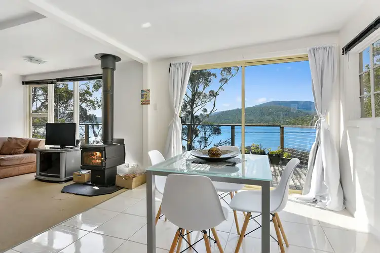 Fifth view of Homely house listing, 385 White Beach Road, White Beach TAS 7184
