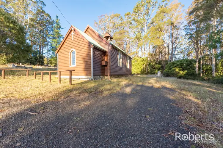 Main view of Homely house listing, 896 Patersonia Road, Patersonia TAS 7259