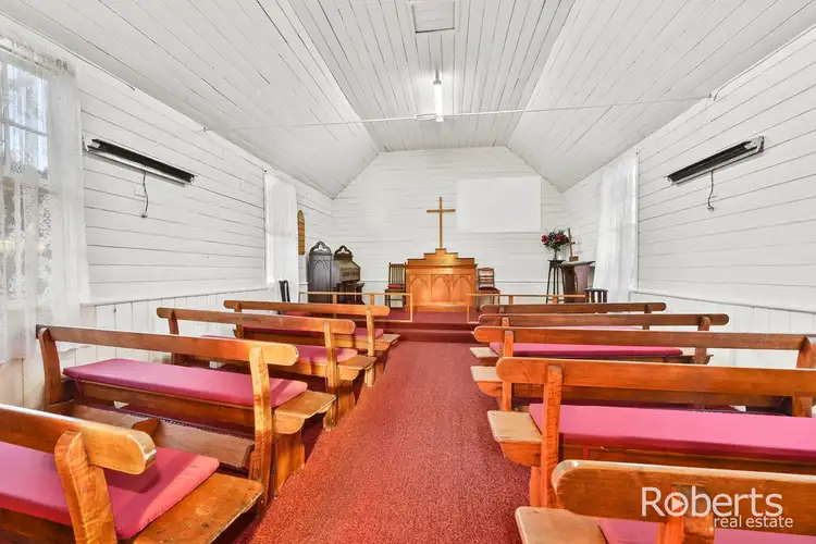 Third view of Homely house listing, 896 Patersonia Road, Patersonia TAS 7259