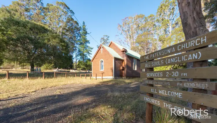 Fifth view of Homely house listing, 896 Patersonia Road, Patersonia TAS 7259