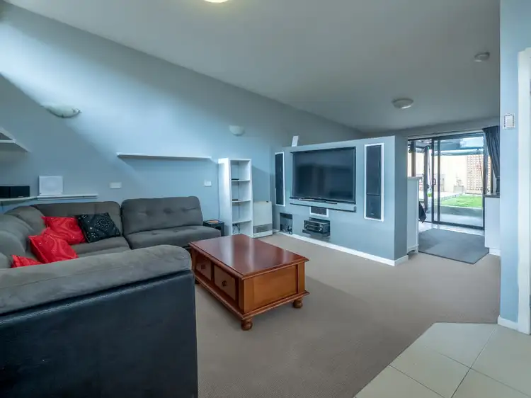 Second view of Homely house listing, 13/9B Mcgough Street, Glenorchy TAS 7010