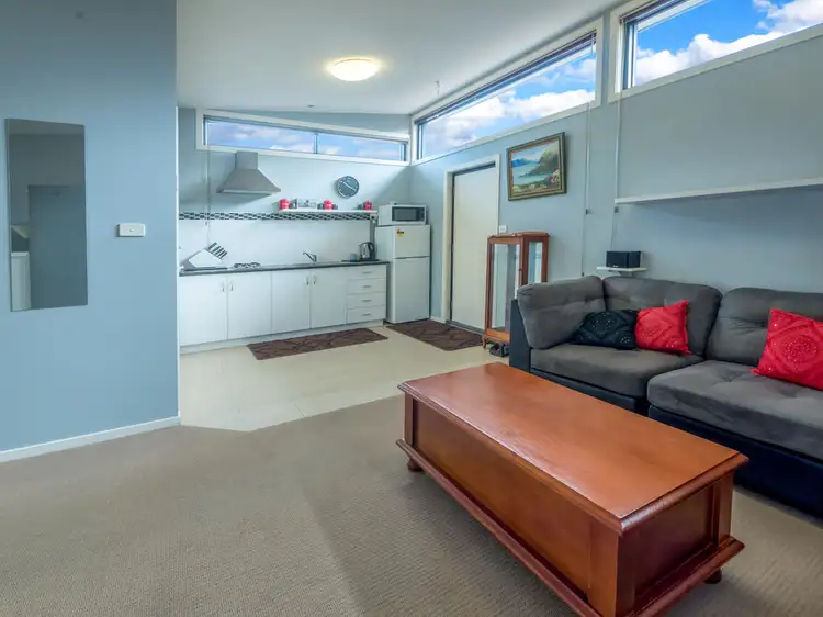 Third view of Homely house listing, 13/9B Mcgough Street, Glenorchy TAS 7010