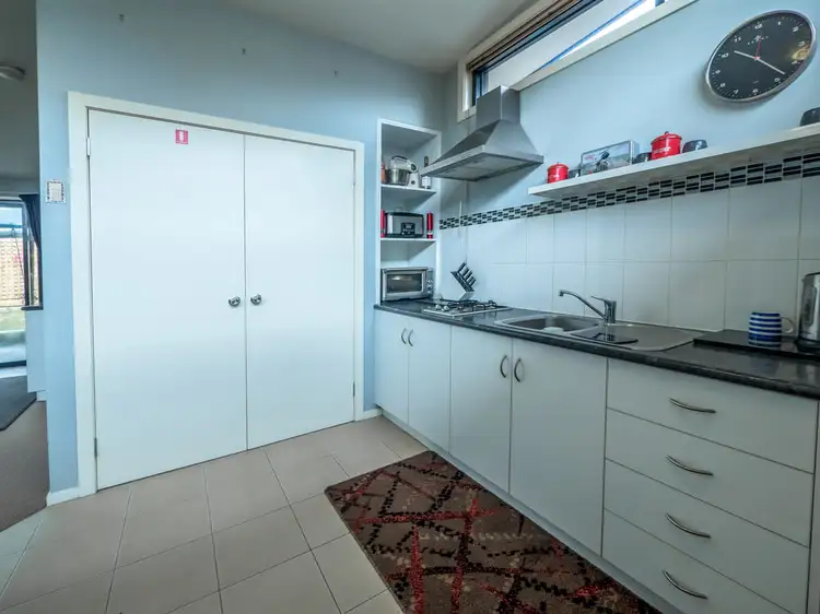 Fourth view of Homely house listing, 13/9B Mcgough Street, Glenorchy TAS 7010