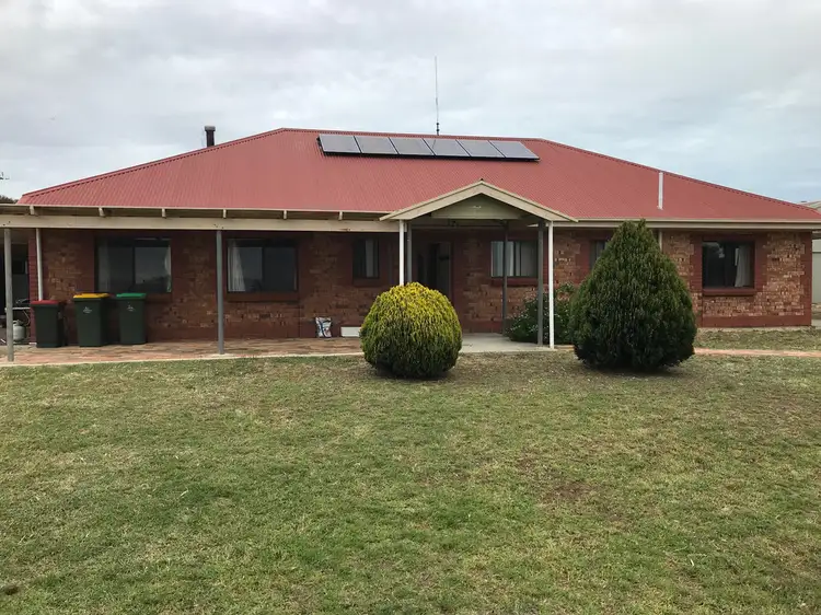 Main view of Homely house listing, 103 Narrung Road, Meningie SA 5264
