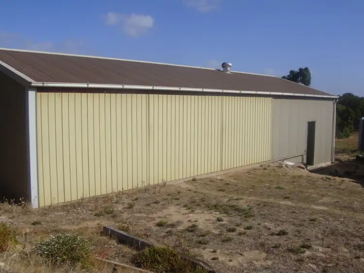 Second view of Homely house listing, 103 Narrung Road, Meningie SA 5264