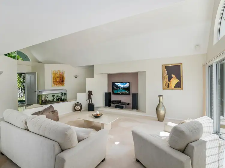 Second view of Homely house listing, 30 Myeerimba Parade, Tweed Heads West NSW 2485