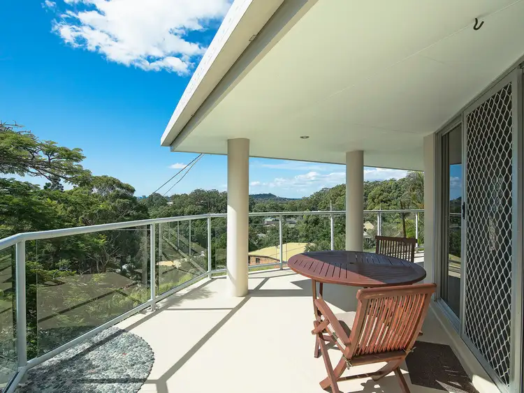 Fifth view of Homely house listing, 30 Myeerimba Parade, Tweed Heads West NSW 2485