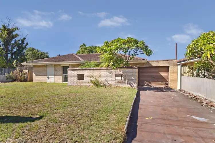 Main view of Homely house listing, 5 Calume Street, Hillman WA 6168