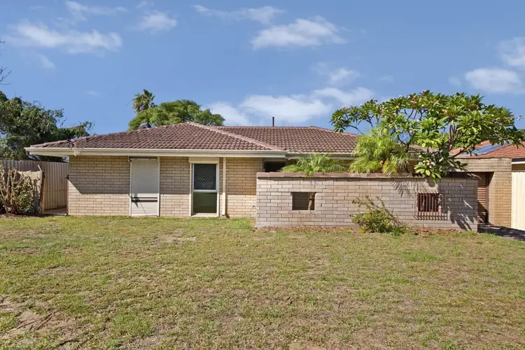 Second view of Homely house listing, 5 Calume Street, Hillman WA 6168