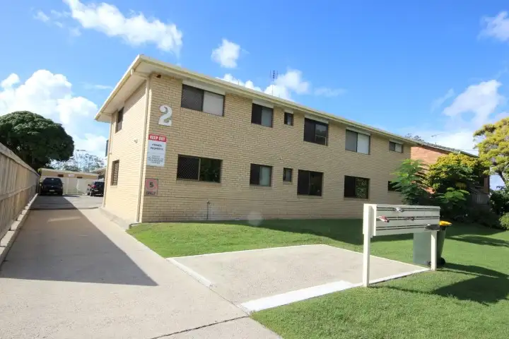 15/2 Seymour Street, Tweed Heads South NSW 2486