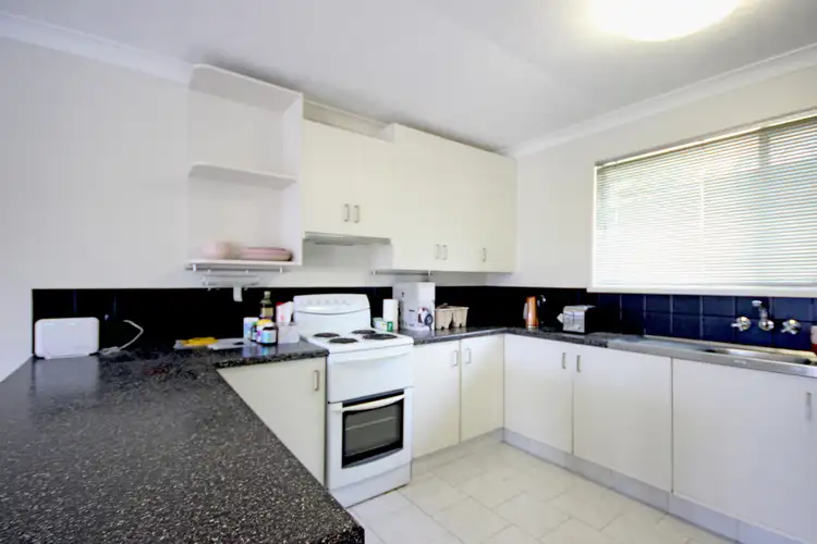 Second view of Homely unit listing, 15/2 Seymour Street, Tweed Heads South NSW 2486