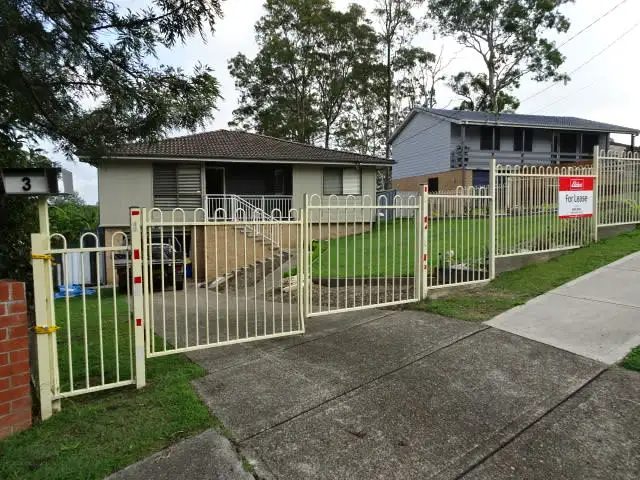3 Leumeah Place