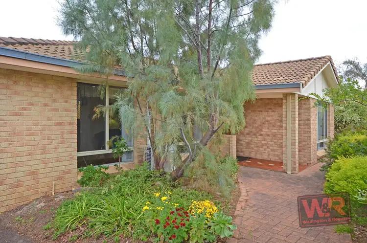 51 Marconi Road, Yakamia WA 6330