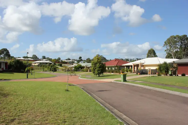13 Golf Links Circle, Gympie QLD 4570