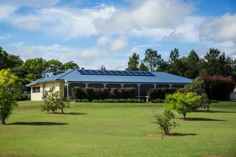 Main view of Homely house listing, 9 Tatham-Greenridge Road, Casino NSW 2470