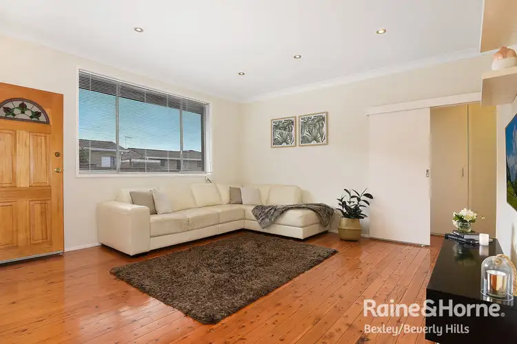 Second view of Homely villa listing, 2/4 Haig Street, Bexley NSW 2207