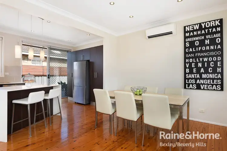 Fifth view of Homely villa listing, 2/4 Haig Street, Bexley NSW 2207