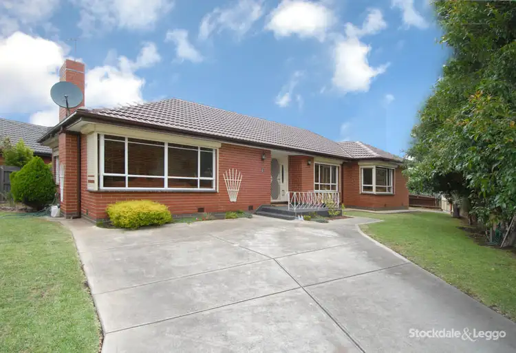 1 Stawell Avenue, Dallas VIC 3047