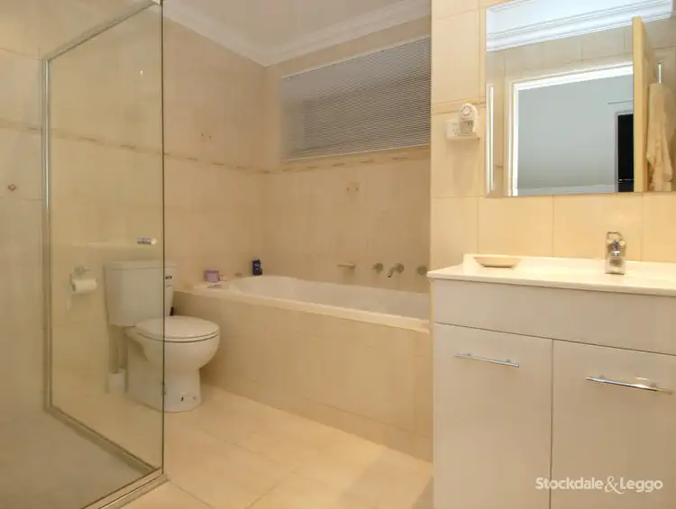 Fifth view of Homely house listing, 1 Stawell Avenue, Dallas VIC 3047