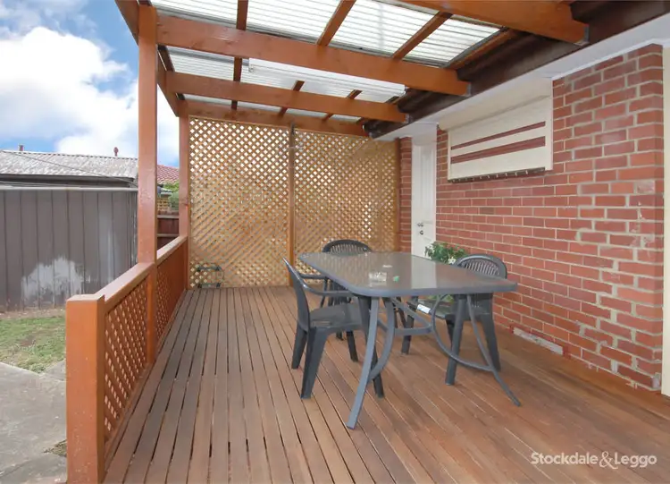 Sixth view of Homely house listing, 1 Stawell Avenue, Dallas VIC 3047