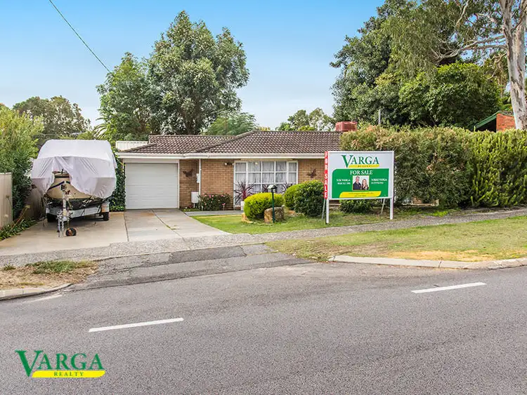 Second view of Homely house listing, 4 Burrendah Boulevard, Willetton WA 6155