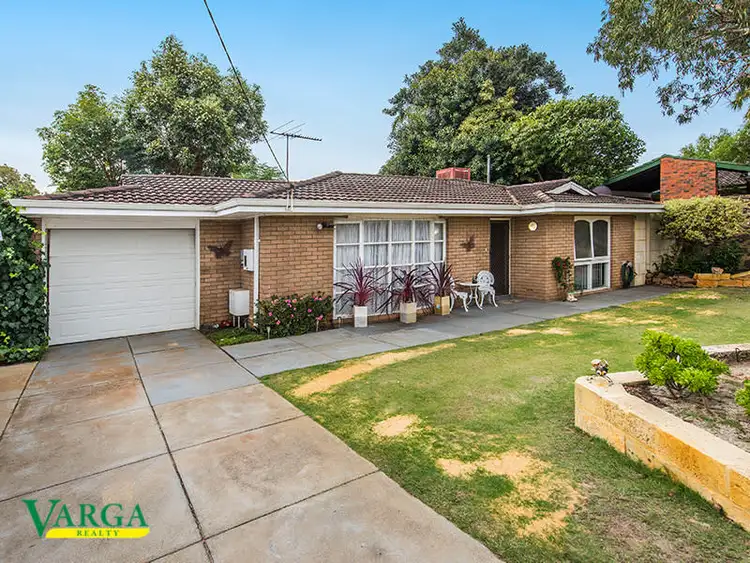 Third view of Homely house listing, 4 Burrendah Boulevard, Willetton WA 6155