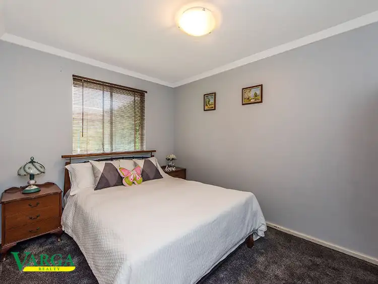 Fifth view of Homely house listing, 4 Burrendah Boulevard, Willetton WA 6155