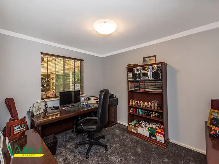 Sixth view of Homely house listing, 4 Burrendah Boulevard, Willetton WA 6155