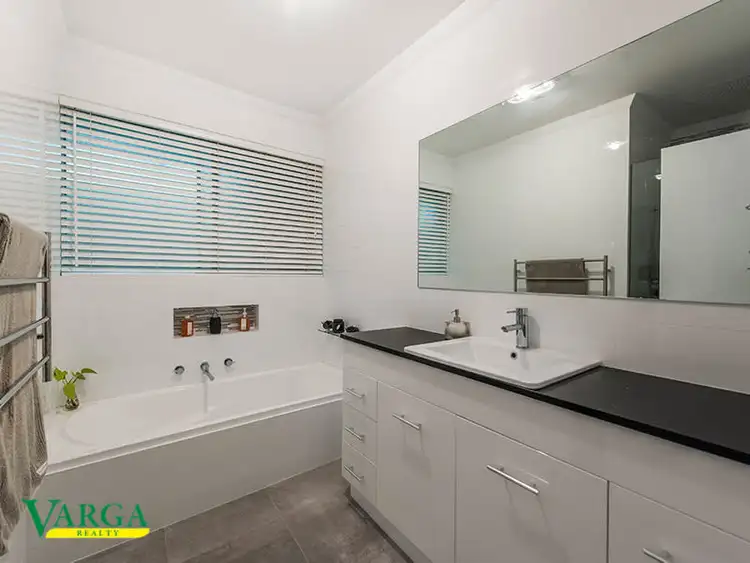 Seventh view of Homely house listing, 4 Burrendah Boulevard, Willetton WA 6155