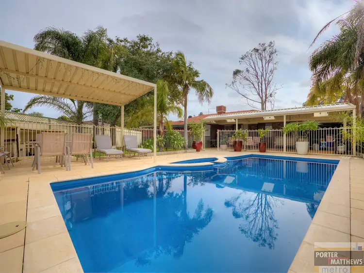 38 Moira Avenue, Forrestfield WA 6058