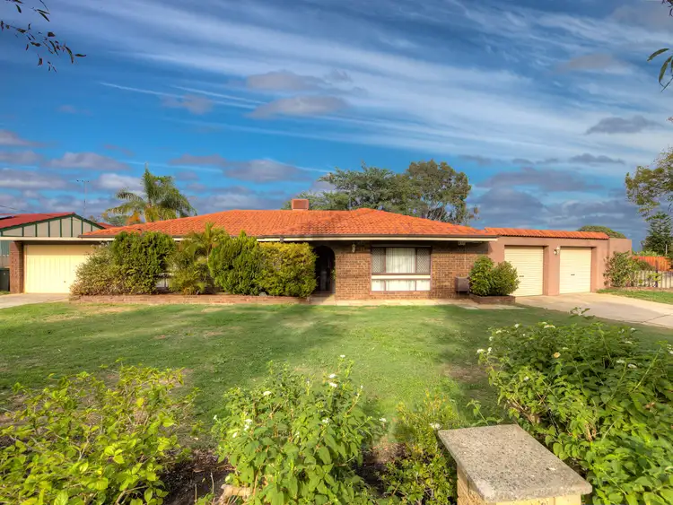 Second view of Homely house listing, 38 Moira Avenue, Forrestfield WA 6058