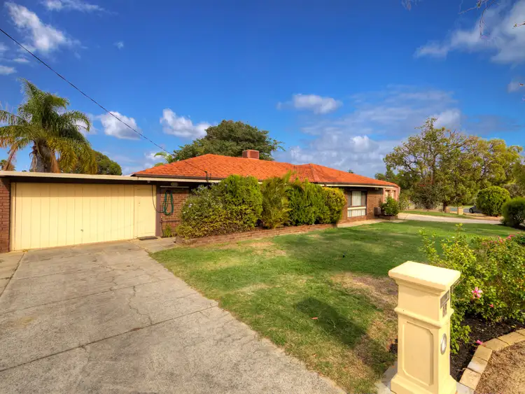 Fourth view of Homely house listing, 38 Moira Avenue, Forrestfield WA 6058