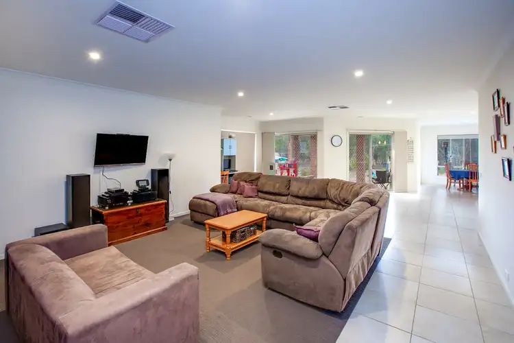 Fourth view of Homely house listing, 45 Hillandale Court, Bonegilla VIC 3691