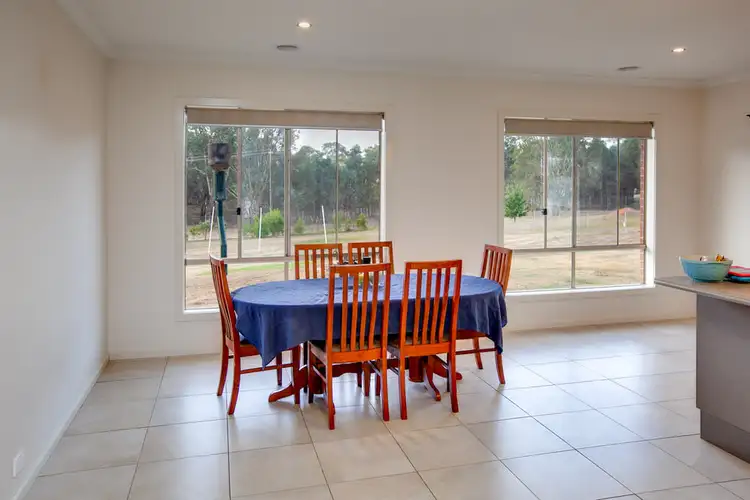 Fifth view of Homely house listing, 45 Hillandale Court, Bonegilla VIC 3691