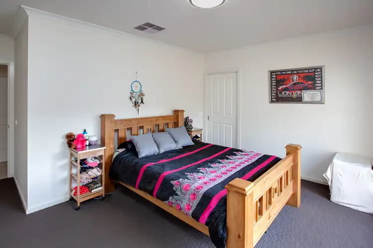 Sixth view of Homely house listing, 45 Hillandale Court, Bonegilla VIC 3691
