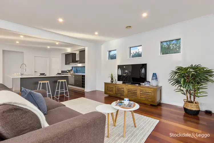 Fifth view of Homely house listing, 6 Binglebay Avenue, Waterways VIC 3195