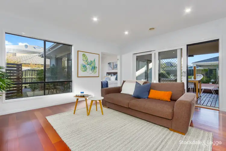 Sixth view of Homely house listing, 6 Binglebay Avenue, Waterways VIC 3195