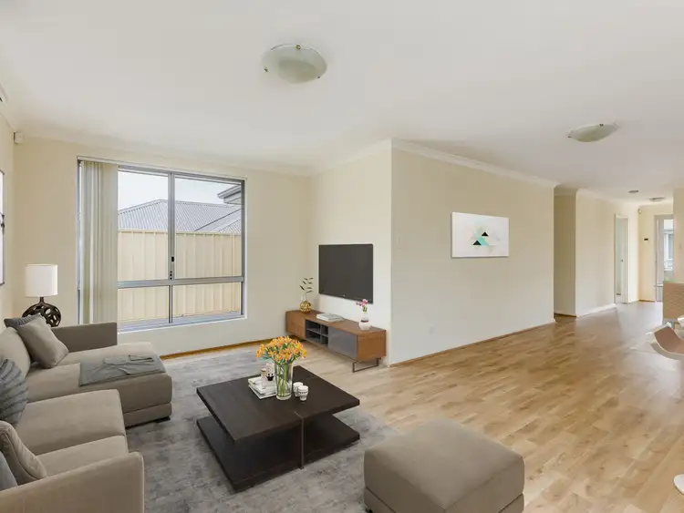 Fifth view of Homely house listing, 20/113 Owtram Road, Armadale WA 6112