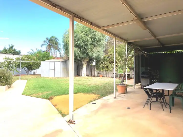 Fifth view of Homely house listing, 16 Sherlock Way, Rangeway WA 6530