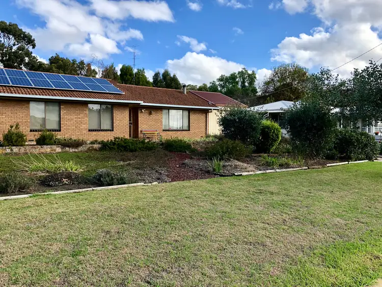 Second view of Homely house listing, 3 Leake Street, Casterton VIC 3311