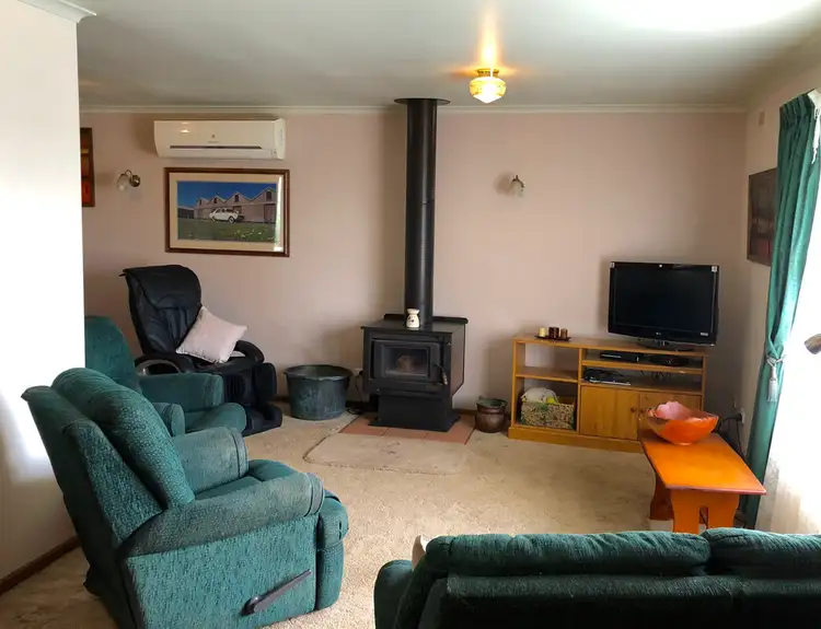 Third view of Homely house listing, 3 Leake Street, Casterton VIC 3311