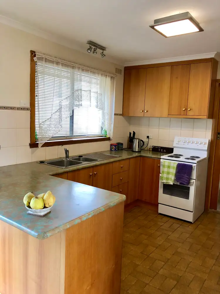 Fifth view of Homely house listing, 3 Leake Street, Casterton VIC 3311