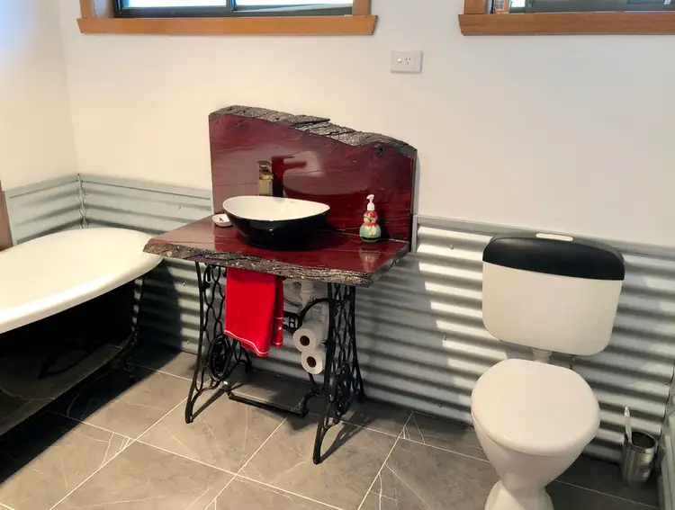 Sixth view of Homely house listing, 3 Leake Street, Casterton VIC 3311