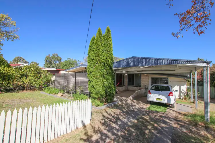 Main view of Homely house listing, 55 Dalhunty Street, Tumut NSW 2720